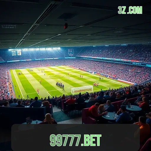 99777.bet: A Magia dos Bônus para Aumentar Suas Chances de Ganhar