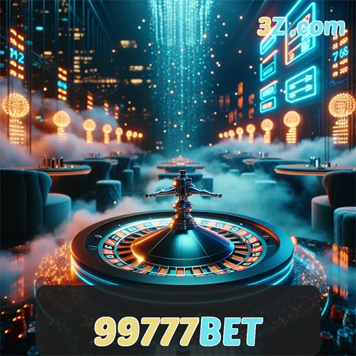 Cassino 99777.bet: Aventura e Emoção em Cada Jogo