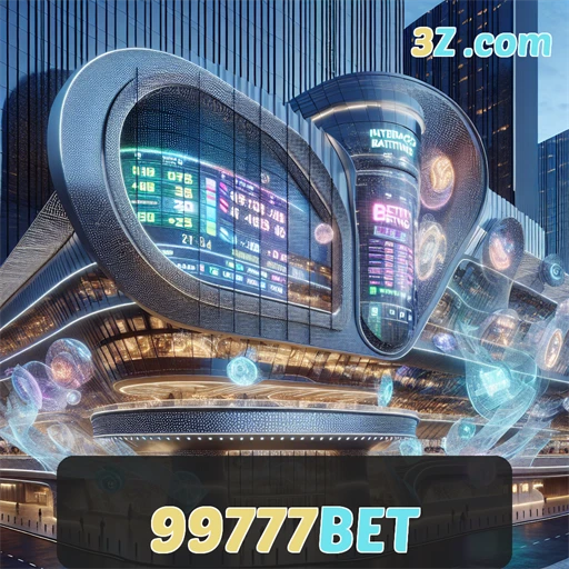 Esporte em Alta: Apostas Inteligentes e Interatividade no 99777.bet