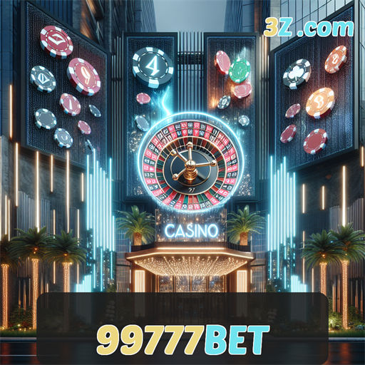 Promo: Surpresas Imperdíveis no 99777.bet para Jogadores