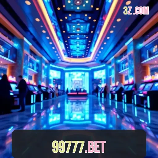 99777.bet: Explore os Jogos e Melhores Recursos para a Diversão