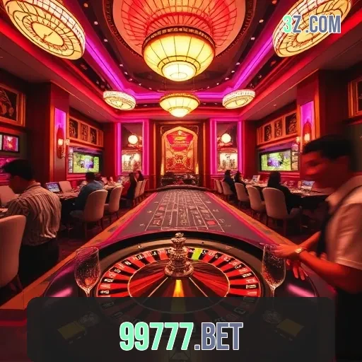 99777.bet: Login Descomplicado com Recursos Que Encantam os Jogadores