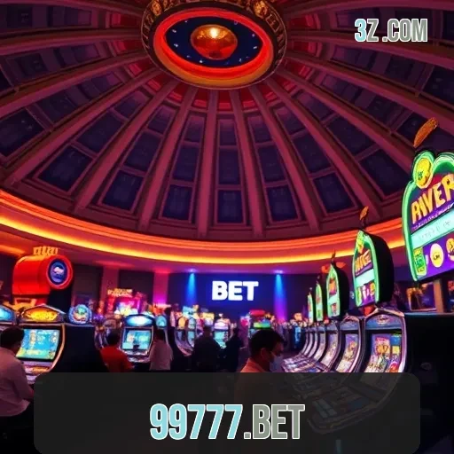 99777.bet: Pagamentos Simples e Seguros para Jogadores Brasileiros