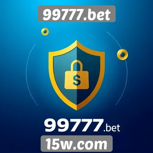Avaliação da segurança do site 99777.bet