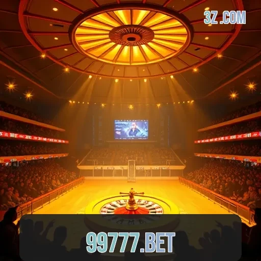 99777.bet: Explore a Diversão dos Caça-Níqueis Brasileiros